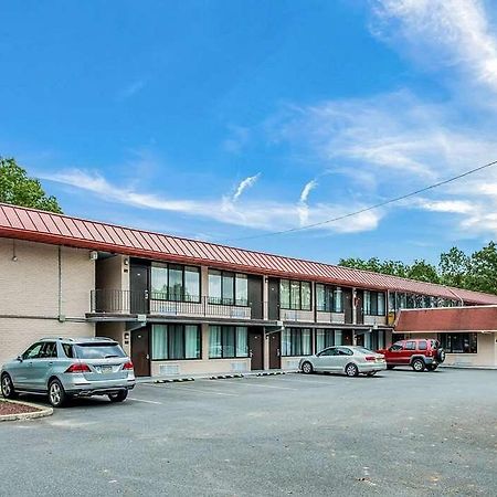 Red Carpet Inn & Suites Nj-73 Hammonton Kültér fotó