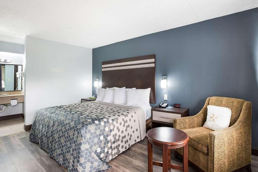 Red Carpet Inn & Suites Nj-73 Hammonton Kültér fotó
