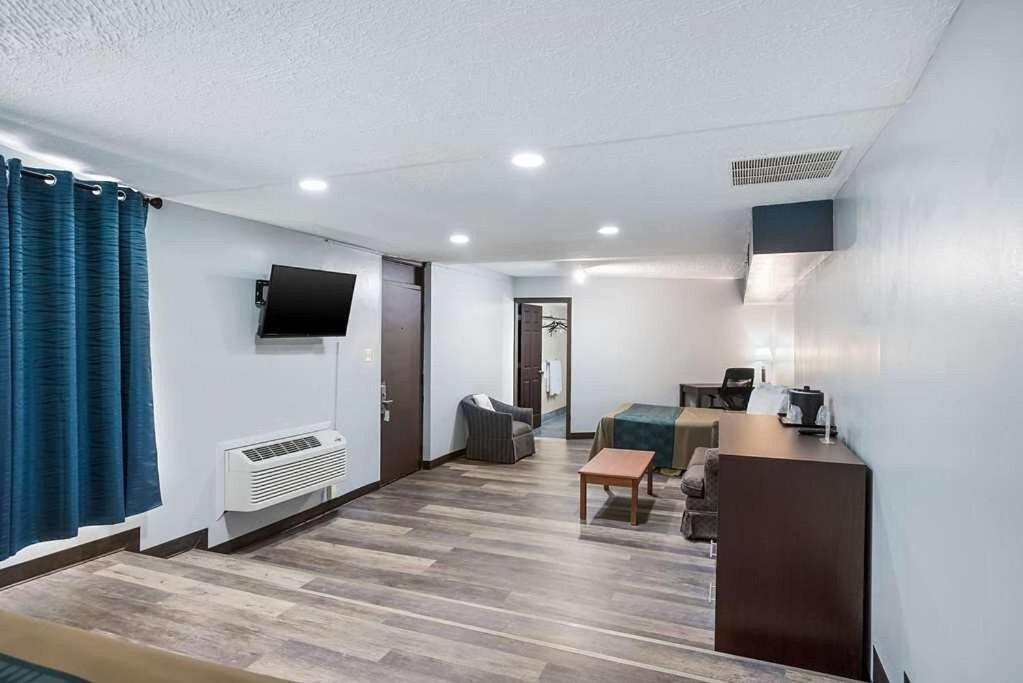 Red Carpet Inn & Suites Nj-73 Hammonton Kültér fotó