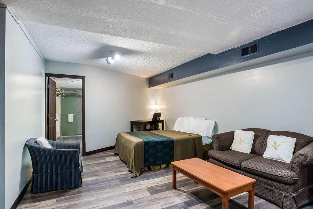 Red Carpet Inn & Suites Nj-73 Hammonton Kültér fotó
