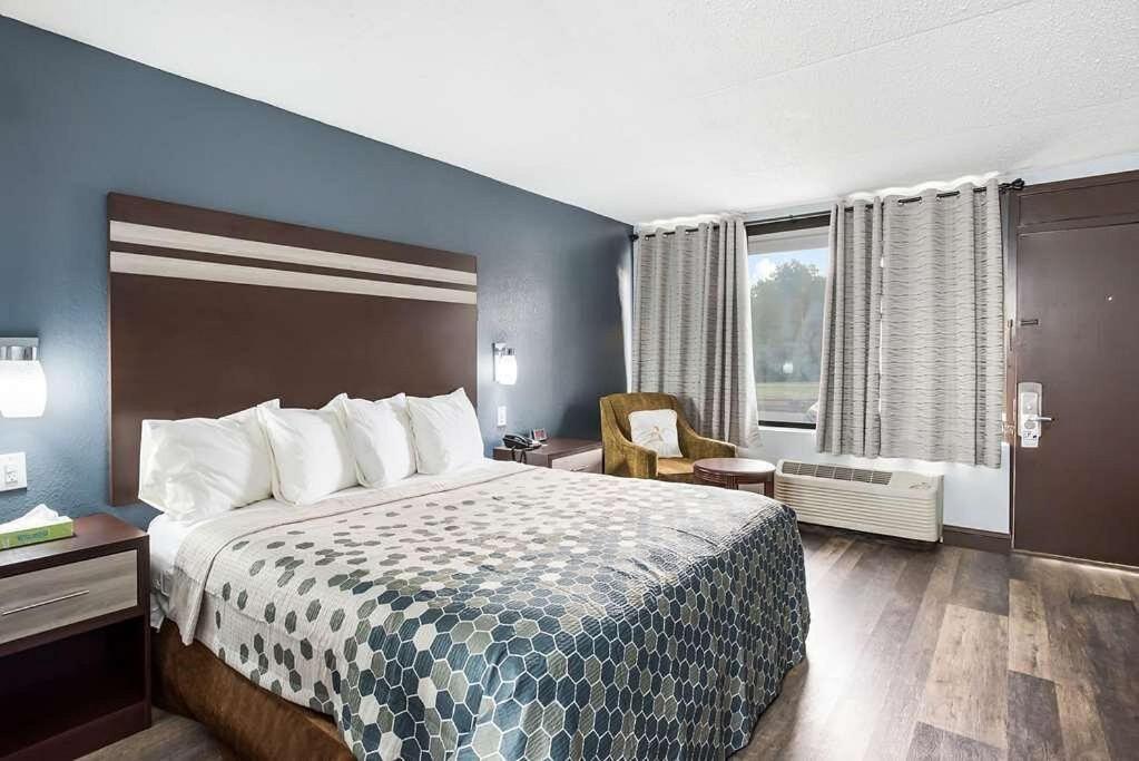 Red Carpet Inn & Suites Nj-73 Hammonton Kültér fotó