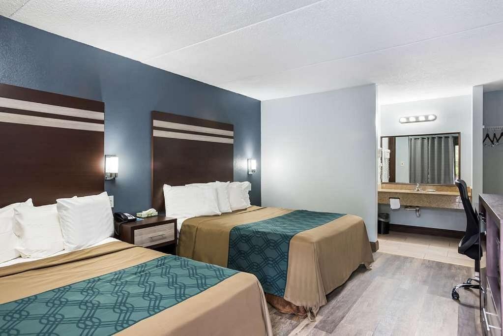 Red Carpet Inn & Suites Nj-73 Hammonton Kültér fotó