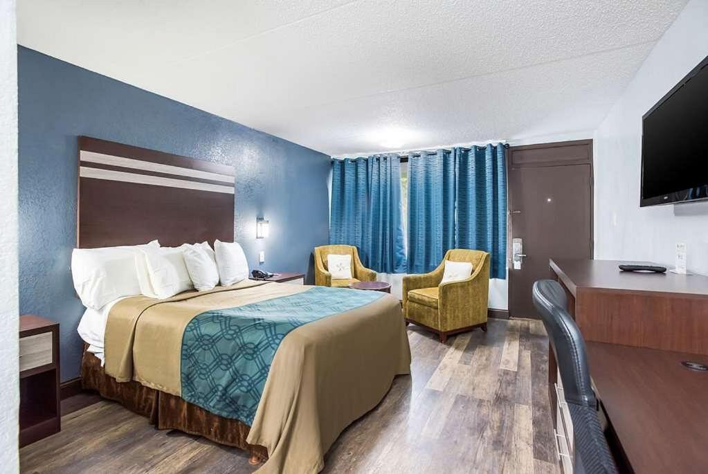 Red Carpet Inn & Suites Nj-73 Hammonton Kültér fotó